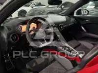2023 Audi TT
