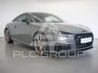 2023 Audi TT