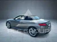 2023 Audi TT