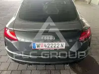 2023 Audi TT