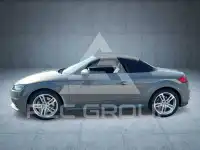 2023 Audi TT