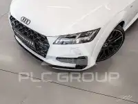 2023 Audi TT