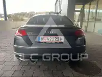 2023 Audi TT