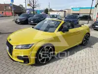2023 Audi TT
