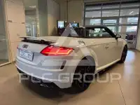 2023 Audi TT