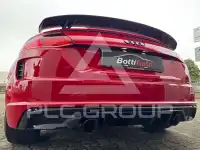 2023 Audi TT