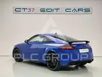 2023 Audi TT