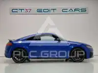 2023 Audi TT