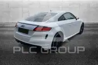 2023 Audi TT