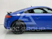 2023 Audi TT