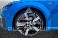 2023 Audi TT