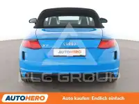 2023 Audi TT
