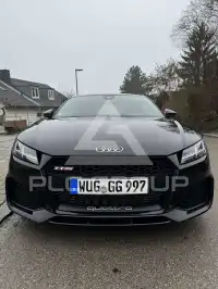 2023 Audi TT