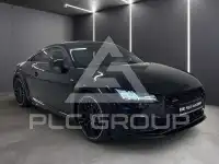 2023 Audi TT