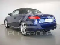 2023 Audi TT