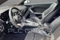 2023 Audi TT