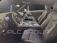 2023 Audi TT