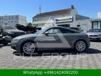 2023 Audi TT