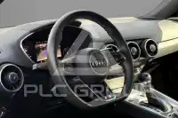 2023 Audi TT
