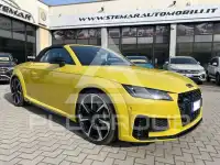 2023 Audi TT