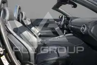 2023 Audi TT
