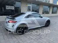 2023 Audi TT