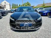 2023 Audi TT