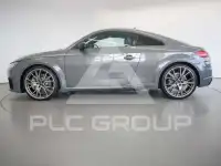 2023 Audi TT
