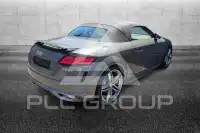 2023 Audi TT