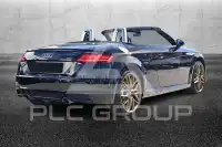 2023 Audi TT