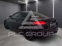2023 Audi TT