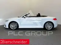 2023 Audi TT