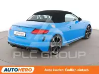 2023 Audi TT