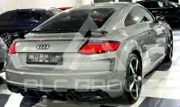 2023 Audi TT