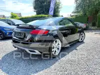 2023 Audi TT