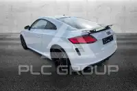 2023 Audi TT
