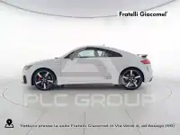 2023 Audi TT