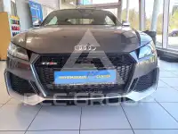 2023 Audi TT