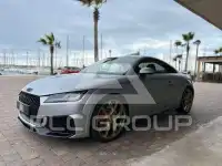 2023 Audi TT
