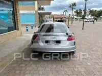 2023 Audi TT