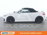 2023 Audi TT