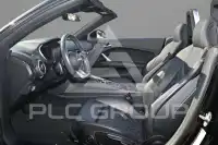 2023 Audi TT