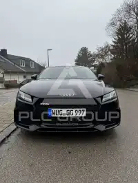 2023 Audi TT