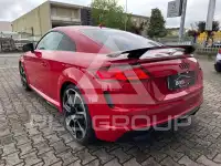 2023 Audi TT