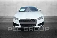 2023 Audi TT