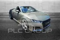 2023 Audi TT