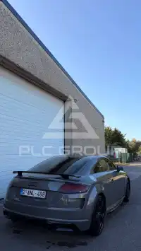 2023 Audi TT