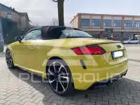 2023 Audi TT