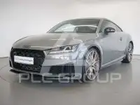 2023 Audi TT