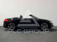 2023 Audi TT